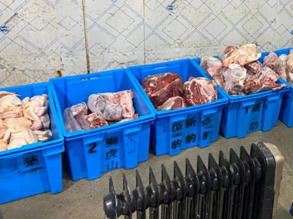 上海动物园“花式供暖”已安排,来看看动物们都是怎么过冬的 上海动物园“花式供暖”已安排,来看看动物们都是怎么过冬的