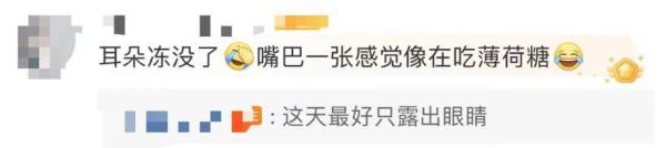 上海今晨最低零下6℃，在这个地方！说好暖冬，怎么还是这么冷？专家解释