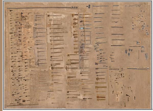 “考古中国”发布最新发现！