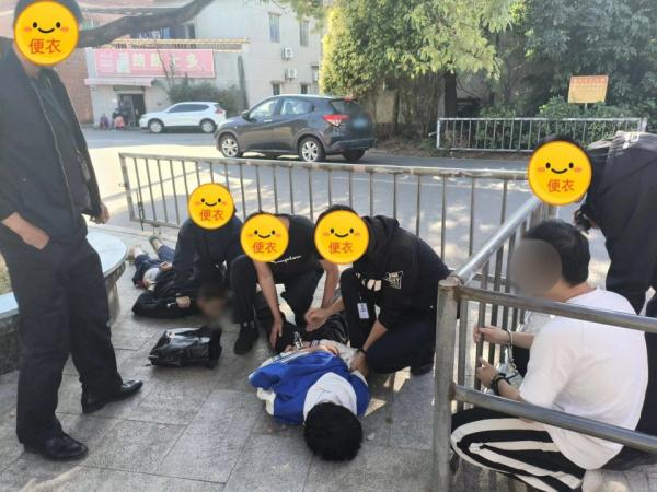 这些“孙子”都被抓了!佛山多名老人救孙心切被骗,警方曝光骗局 这些“孙子”都被抓了!佛山多名老人救孙心切被骗,警方曝光骗局