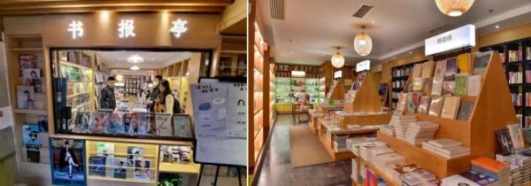 租约到期，大隐书局武康大楼店即将谢幕！爱书人别急，上海首家公园书店等你来探索