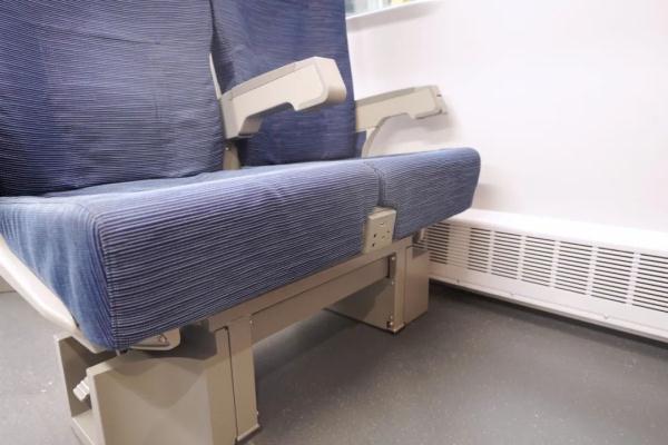 复兴号新车型来了！