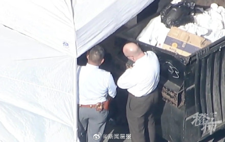 好莱坞富二代杀害华裔妻子案基本坐实，其妻尸骸已被确认，岳父岳母尸体尚未找到