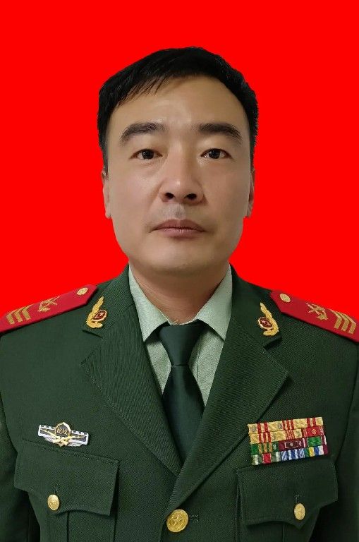 武警部队隆重举行“铁血忠诚”主题颁奖典礼
