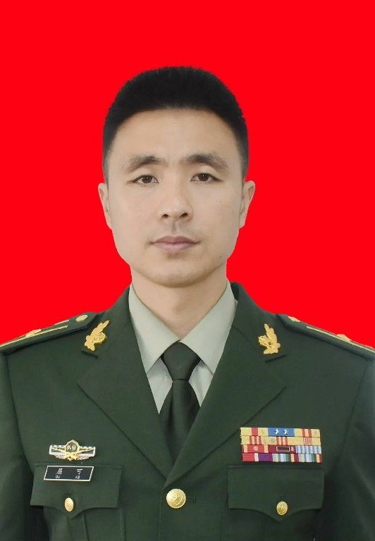 武警部队隆重举行“铁血忠诚”主题颁奖典礼