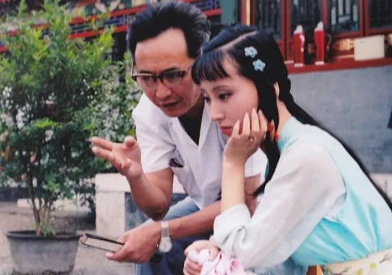 四大名著，他导演了两部！这位电视艺术家不得了