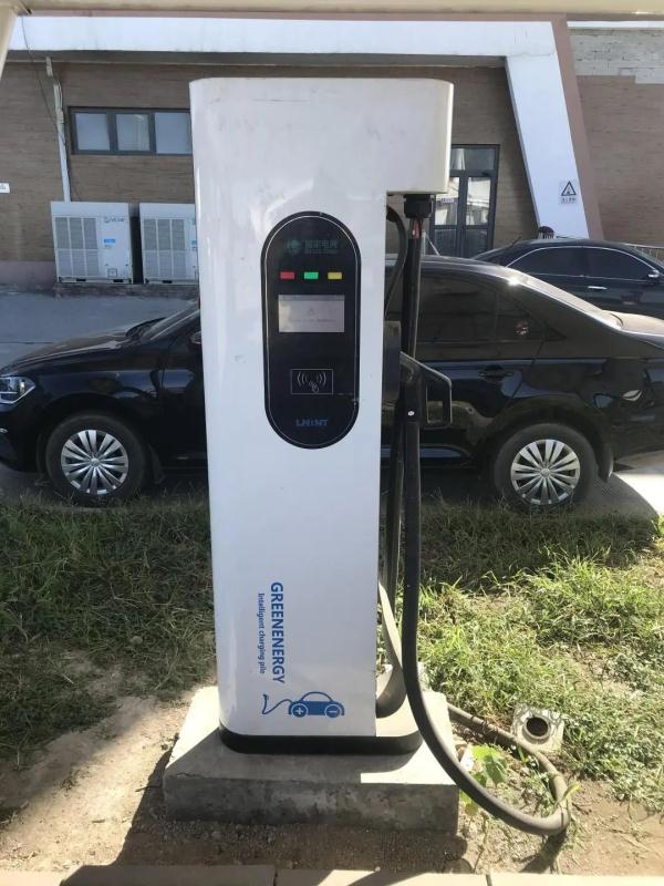 记者调查！业主安装自用汽车充电桩为何这么难？