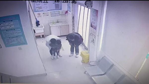 惊心1分08秒！苏州医生成功施救！