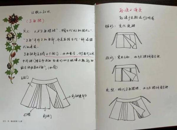 穿越时空的课堂：95后老师把“文物”穿在身上上课！