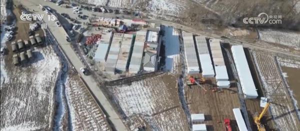 各方力量全力以赴开展工作 保障震后受灾群众基本生活 各方力量全力以赴开展工作 保障震后受灾群众基本生活