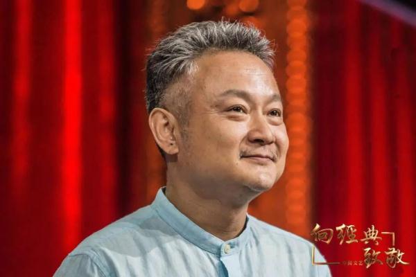 四大名著，他导演了两部！这位电视艺术家不得了