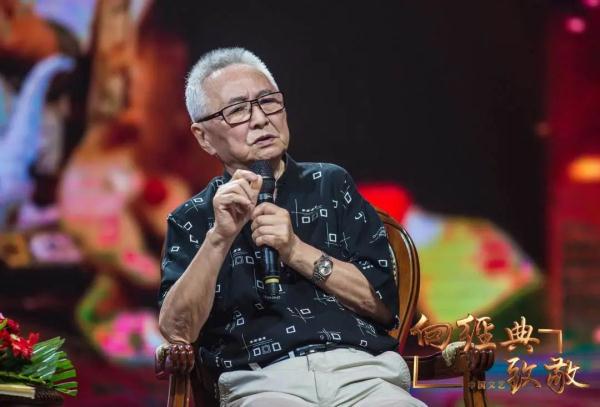 四大名著，他导演了两部！这位电视艺术家不得了
