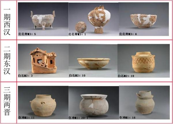 跨越千年的历史见证！“考古中国”最新发现