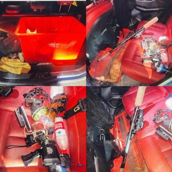 刚刚通报!杭州胡某某、孙某某、施某某、唐某某被抓 刚刚通报!杭州胡某某、孙某某、施某某、唐某某被抓