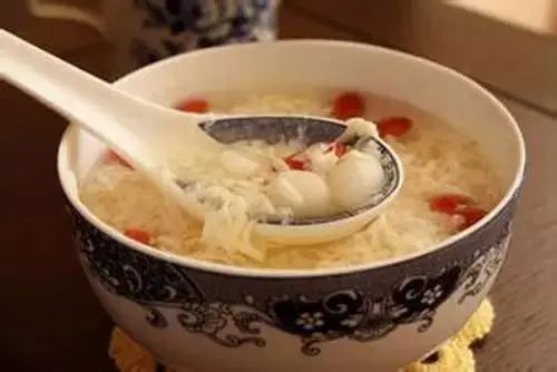 今日冬至，江西人吃些什么?