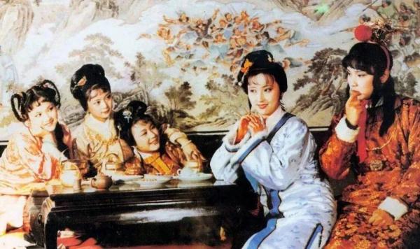 四大名著，他导演了两部！这位电视艺术家不得了