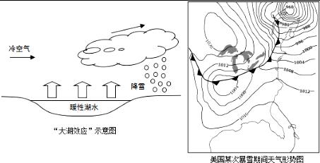 雪大到模糊！积雪最深达74厘米！四问山东半岛暴雪！