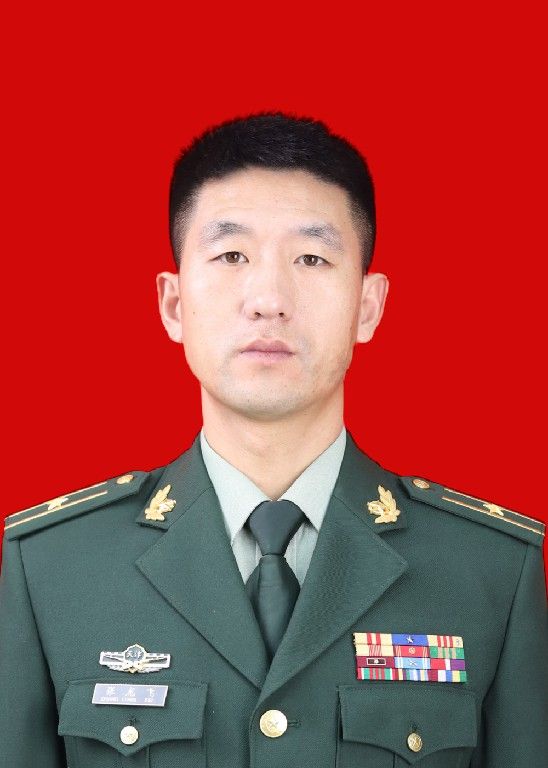 武警部队隆重举行“铁血忠诚”主题颁奖典礼