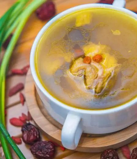 今日冬至，江西人吃些什么?