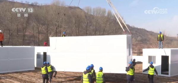 各方力量全力以赴开展工作 保障震后受灾群众基本生活 各方力量全力以赴开展工作 保障震后受灾群众基本生活