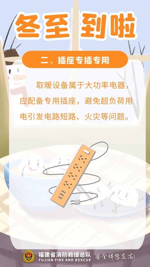 冬至起持续 27 天，一年里最冷的时段要来了！福建回温要等到这时候 -2019 福建冬天最冷是多少度