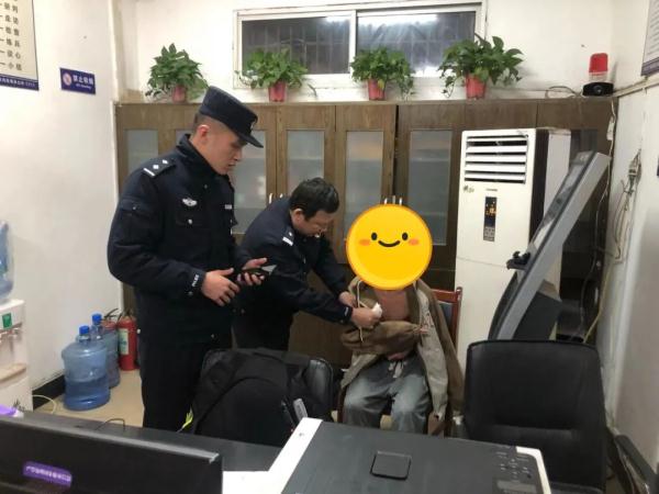 深夜突发！就在南昌一湖边！情况紧急