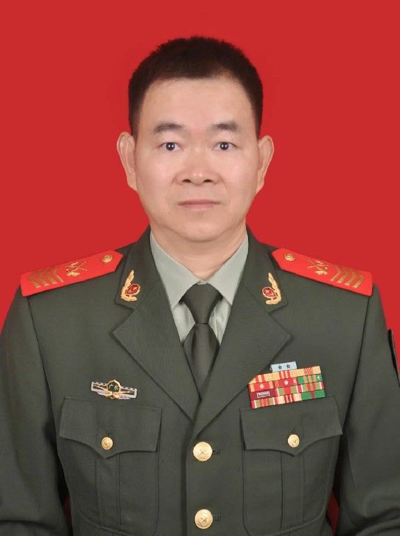 武警部队隆重举行“铁血忠诚”主题颁奖典礼