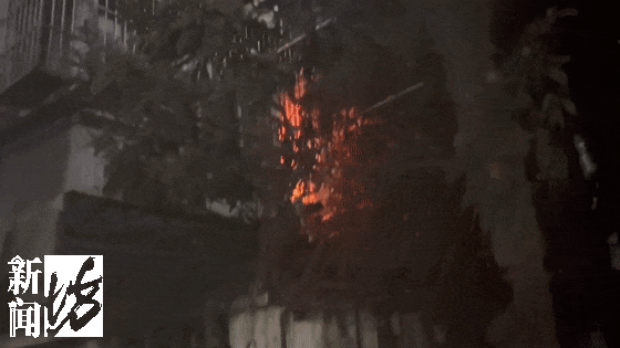 今晨上海松江一别墅起火,无人员伤亡!消防最新通报! 今晨上海松江一别墅起火,无人员伤亡!消防最新通报!