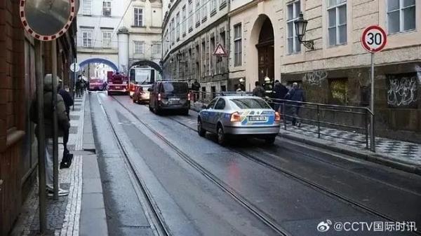 事发一全球顶尖大学！已有至少15人死亡