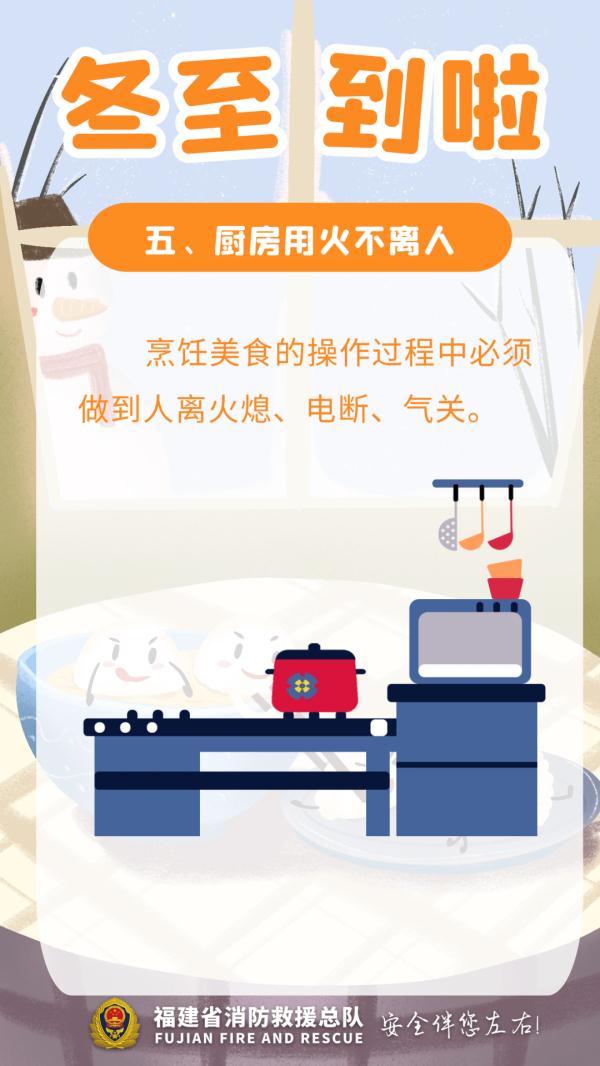 冬至起持续 27 天，一年里最冷的时段要来了！福建回温要等到这时候 -2019 福建冬天最冷是多少度