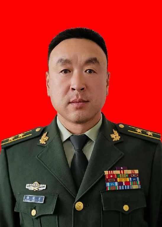 武警部队隆重举行“铁血忠诚”主题颁奖典礼