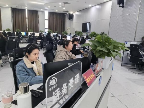 银川供暖诉求大幅上升!这些小区投诉较为集中 银川供暖诉求大幅上升!这些小区投诉较为集中