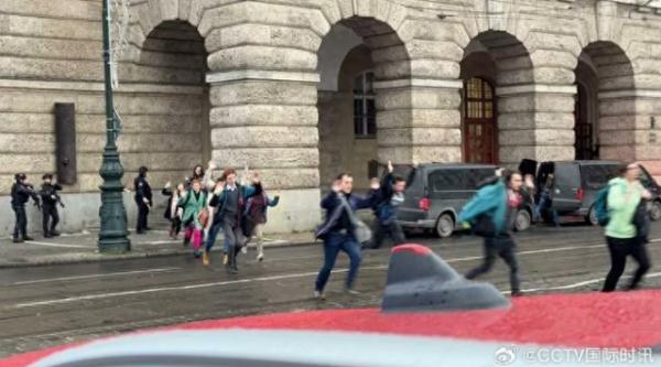 事发一全球顶尖大学！已有至少15人死亡