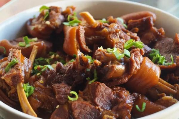 今日冬至，江西人吃些什么?