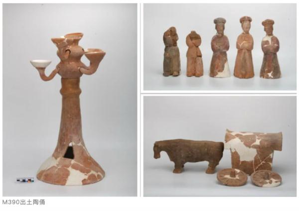 跨越千年的历史见证！“考古中国”最新发现