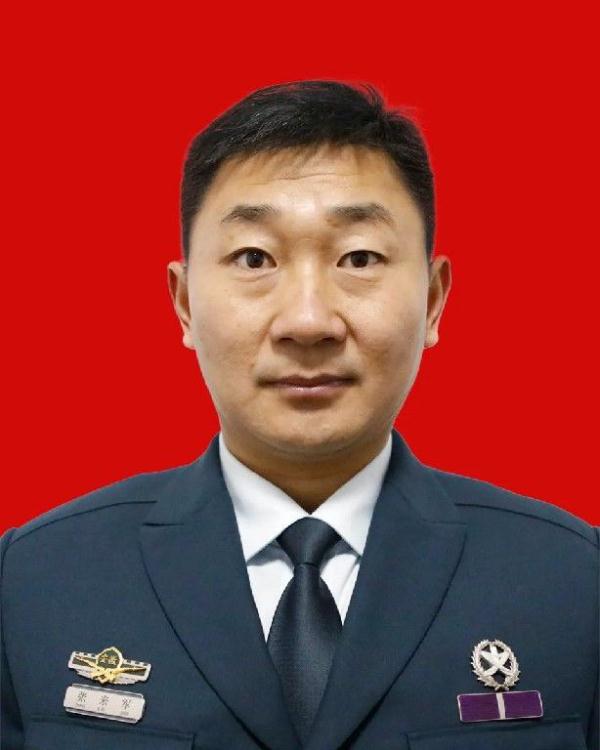 武警部队隆重举行“铁血忠诚”主题颁奖典礼