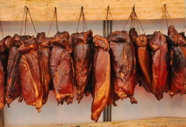 今日冬至，江西人吃些什么?