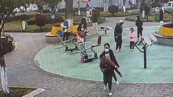 惊心1分08秒！苏州医生成功施救！