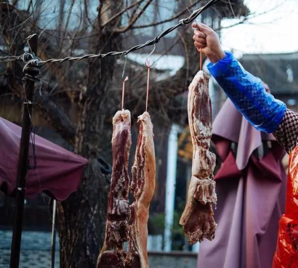 今日冬至，江西人吃些什么?