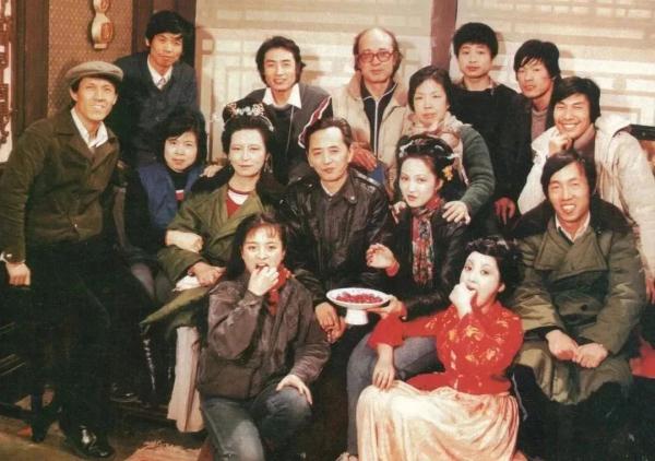 四大名著，他导演了两部！这位电视艺术家不得了