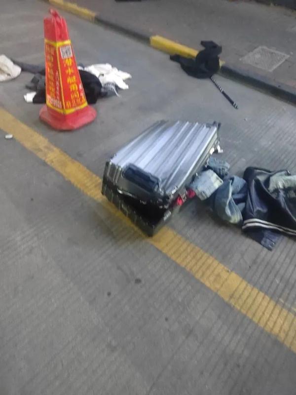 他被抓了！家住2楼以上的都看看