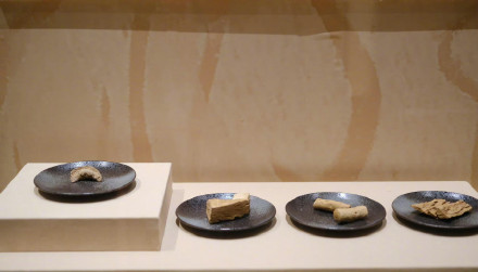 来碗“唐饺”!原来千年前西域古人就已经吃上饺子了 来碗“唐饺”!原来千年前西域古人就已经吃上饺子了