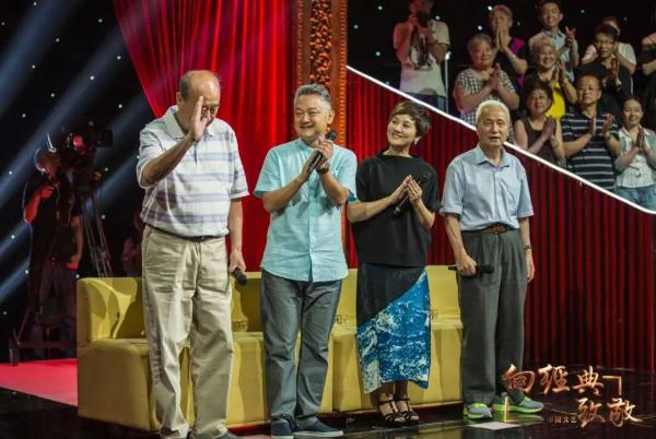 四大名著，他导演了两部！这位电视艺术家不得了