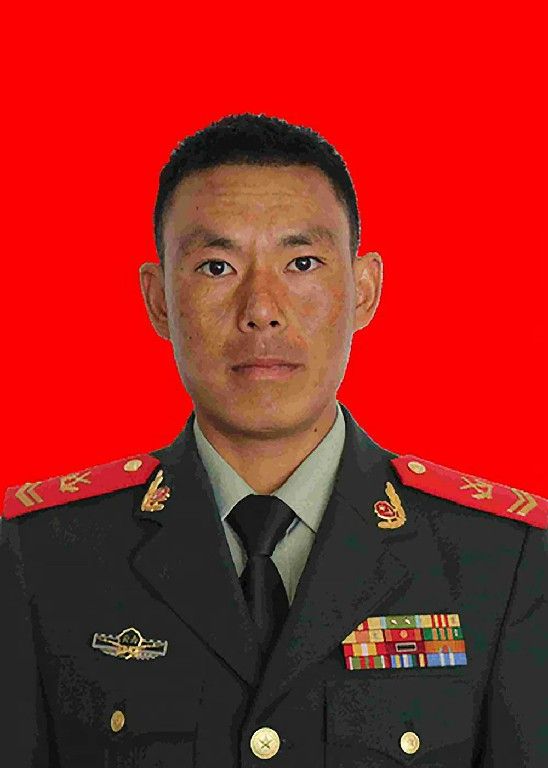 武警部队隆重举行“铁血忠诚”主题颁奖典礼