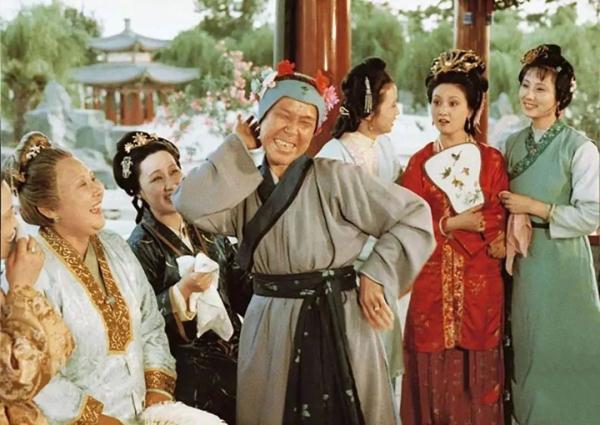 四大名著，他导演了两部！这位电视艺术家不得了