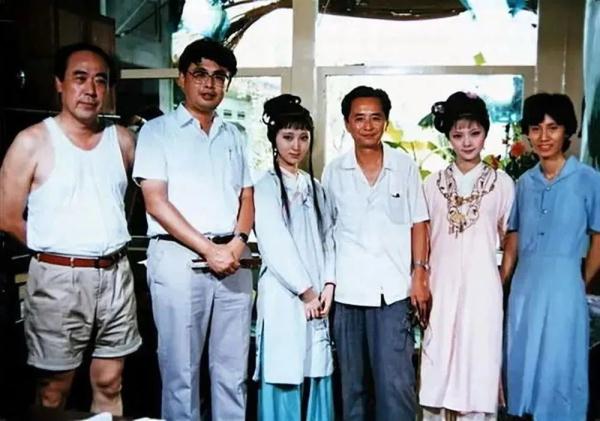 四大名著，他导演了两部！这位电视艺术家不得了