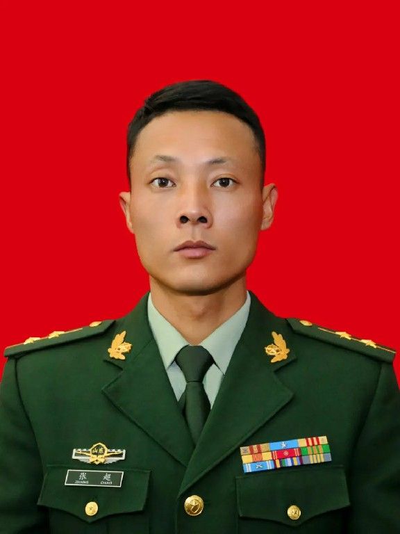 武警部队隆重举行“铁血忠诚”主题颁奖典礼