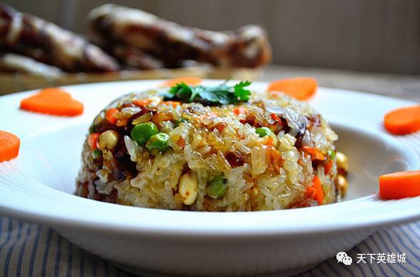 今日冬至，江西人吃些什么?