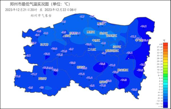 河南天气即将大转折！