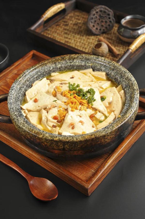 今日冬至，江西人吃些什么?